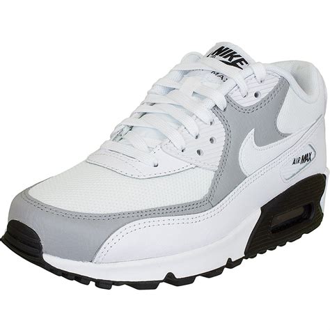 damen nike airmax weiß|nike air max damen weiss manners.